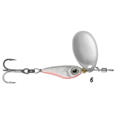  Rapture Crazy Spinner Minnow 5g 6 csali