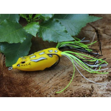  Rapture Dancer Frog 45mm 1/4Oz(7g) Yellow csali