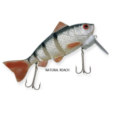 Rapture DANCER PERCH WOBBLER NATURAL ROACH 16cm 60g csali