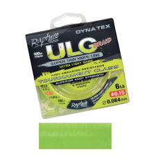  Rapture Dyna-Tex Ulg lime 100 m 0,064mm  fonott zsinór horgászzsinór