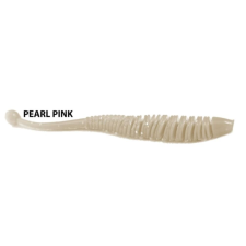 Rapture Evoke Worm 10cm pearl pink 8 db plasztik csali csali
