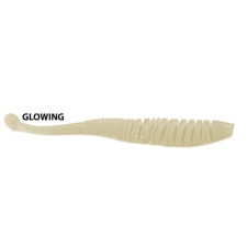  Rapture Evoke Worm 6cm glowing 12db plasztik csali csali