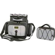 Rapture Guidmaster Pro Double Teck Lure Bag, táska horgászkiegészítő
