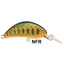 Rapture Hot Bean Area S NFR 3,5g 40mm, wobbler csali