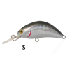 Rapture Hot Bean Area S S 3,5g 40mm, wobbler