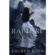  Rapture – Lauren Kate idegen nyelvű könyv