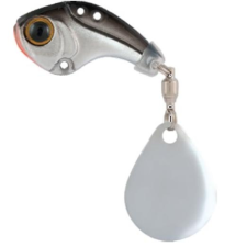  Rapture Mad Rusher14g Silver, speciális műcsali csali