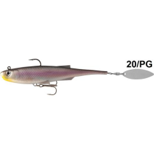  Rapture Mad Spintail Shad 100 Pg csali
