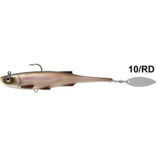  Rapture Mad Spintail Shad 100 Rd csali