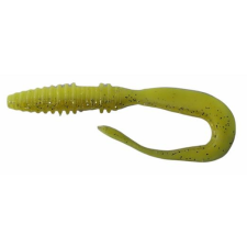  Rapture Mad Worm 10cm Chartreuse ghost 10db plasztik csali csali