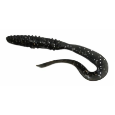  Rapture Mad Worm 8cm dark black 10db plasztik csali csali