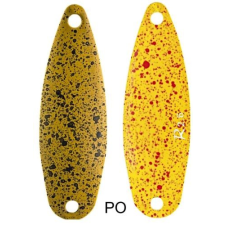 Rapture NATIVE SPOON 2,6g/36mm PO KANÁL VILLANTÓ csali