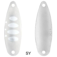  Rapture Native Spoon 2,6g/36mm Sy kanál villantó csali