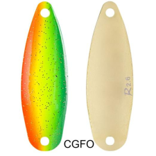  Rapture Native Spoon 3,6g/36mm Cgfo kanál villantó csali