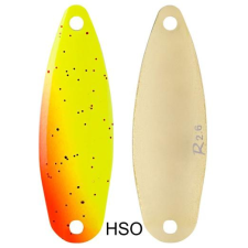  Rapture Native Spoon 3,6g/36mm Hso kanál villantó csali