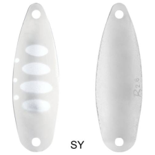 Rapture NATIVE SPOON 3,6g/36mm SY KANÁL VILLANTÓ csali