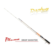 Rapture Plume Drop Shooter Pmd602Ulh(1802/7), pergető bot horgászbot