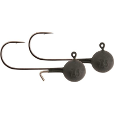  Rapture Power Jighead Lrs Round 10g 4/0 3db/csg, Jigfej csali