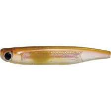 Rapture POWER MINNOW CURLY TAIL 75mm BROWNIE 6 db, plasztik csali csali