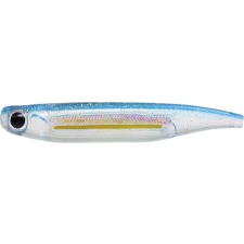 Rapture POWER MINNOW CURLY TAIL 75mm OCEAN SHINER 6 db, plasztik csali csali