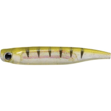 Rapture POWER MINNOW CURLY TAIL 75mm PERCH 6 db, plasztik csali csali