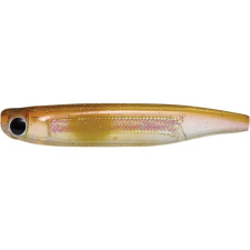  Rapture Power Minnow Fork Tail 75mm Brownie 6 db, plasztik csali csali