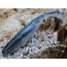 Rapture POWER SHAD DUAL 17.5cm BLACK SILVER 2 db, plasztik csali csali