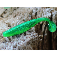  Rapture Power Shad Dual 17.5cm lime Yellow 2 db, plasztik csali csali