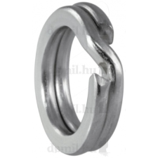 Rapture POWER SPLIT RING 20pcs 5.0mm-19 kg kulcskarika horgászkiegészítő