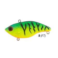 Rapture Pro HF Vibe Crank S FT 60mm 16g wobbler horgászkiegészítő