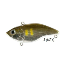 Rapture Pro HF Vibe Crank S NAY 60mm 16g wobbler csali