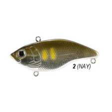  Rapture Pro HF Vibe Crank S NAY 60mm 16g wobbler csali