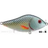 Rapture PRO SHARPER JERK S R 70mm 17g, wobbler