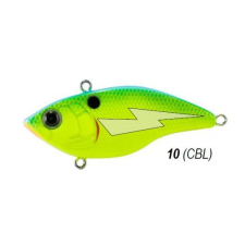  Rapture Pro SL Vibe Crank S CBL 50mm 14g wobbler csali