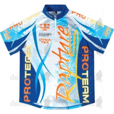 Rapture PRO TEAM POLÓ XXL horgászkiegészítő