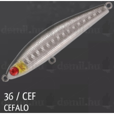 Rapture PRO WINDCODE CEF S 7g 60mm, wobbler csali