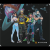 Rapture RESPAWN M Crew (RPT-MPM32NAX)