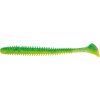 Rapture RIB SLIM SHADY 7.5cm Lime Yellow 12db