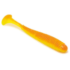  Rapture Rib Slim Shady 7.5cm Yellow&amp;Orange 12db csali