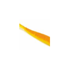 Rapture Rib Slim Shady 7.5cm Yellow-and-orange 12db csali