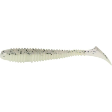 Rapture Ribbed Swing Shad 4cm glowing 14db plasztik csali csali