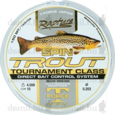 Rapture RPT SPIN TROUT 150m 0,30mm, damil horgászzsinór