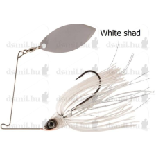 Rapture SHARP SPIN SINGLE WILLOW 10 g WHITE SHAD csali