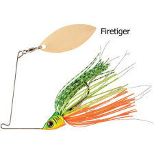  Rapture Sharp Spin Single Willow 10g Firetiger csali