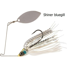 Rapture Sharp Spin Single Willow 10g Shiner Bluegill csali