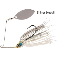  Rapture Sharp Spin Single Willow 10g Shiner Bluegill csali