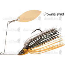 Rapture SHARP SPIN SINGLE WILLOW 14 g BROWNIE SHAD csali