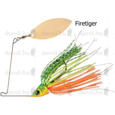 Rapture SHARP SPIN SINGLE WILLOW 14 g FIRETIGER csali