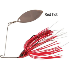  Rapture Sharp Spin Single Willow 7 g Red Hot csali
