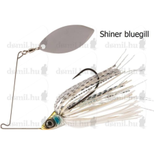 Rapture SHARP SPIN SINGLE WILLOW 7 g SHINER BLUEGILL csali